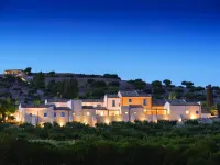 Firriato Hospitality - Baglio Sorìa Hôtels à : Trapani