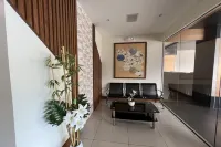 Verjandel Residences