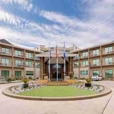 Racv Goldfields Resort Hotel Exterior