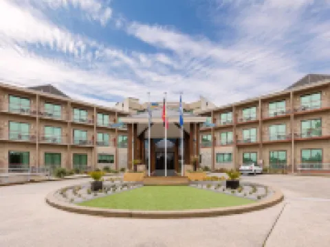 Racv Goldfields Resort Hotels in Creswick