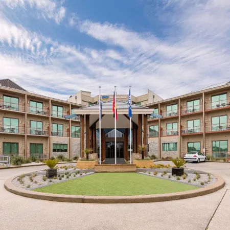 Racv Goldfields Resort