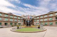 Racv Goldfields Resort Hotels in Creswick
