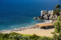 Zeus Eleva Ajul, a Registry Collection Hotel - 5 stjerner