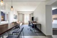 Residence Inn Rochester Henrietta Các khách sạn ở Henrietta