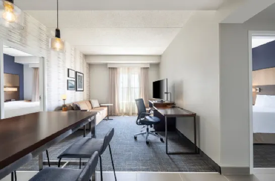 Residence Inn Rochester Henrietta