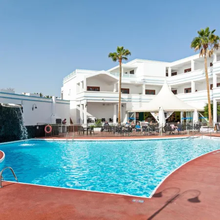 Apartamentos Oceano - Adults Only - Sólo Adultos
