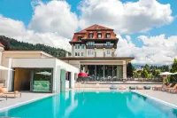 Villars Palace - Swimmingpools