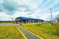 Happy Stay Inn Madisonville I-69 by OYO Hotel a Hopkins County