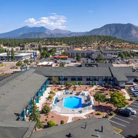 Hotel Elev8 Flagstaff, Trademark Collection by Wyndham