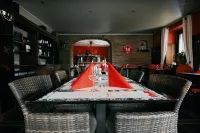 Hôtel Francorchamps Pitlane Lodge Hotels in Stavelot