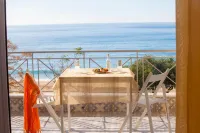 Hotel Loukas Vrachos - Ocean View