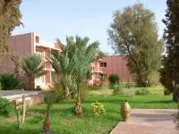 Le Zat Hotel in zona desert stars tours