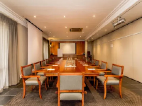 Lemoenkloof Boutique Hotel Hotels in Paarl