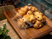Dalston Lane 82A 露台 鄰近哈克尼的酒店