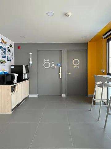 รูปภาพของโรงแรมฮ็อป อินน์ ประจวบคีรีขันธ์