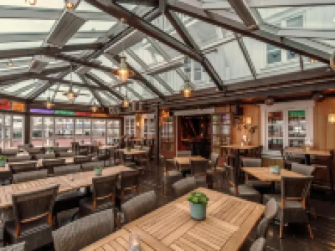Anker Brygge Hotels in Vagan