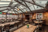 Anker Brygge Hotels in Svolvaer