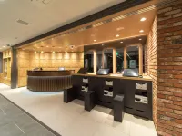 Super Hotel Premier Sendai Kokubuncho Tennenonsen