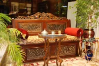 Hotel Mithat Hoteles en Ankara