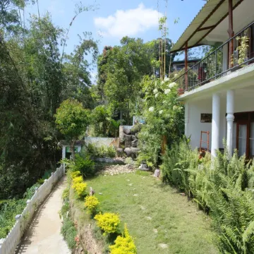 Rock Side Inn - Ella