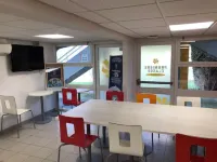 Premiere Classe Laon Hotels in Bruyeres-et-Montberault