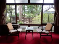 Maruka Ryokan