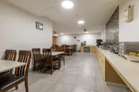 Ramada Limited Golden - Wifi