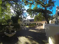 De Leeuwenhof Estate Hotel a Cape Winelands