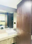 ALPATRA Studio Apartemen at Amarta Patraland