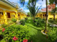 Malapascua Garden Resort Hotels near Malapascua Island