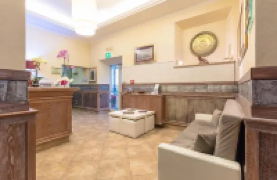 Hotel Borgo del Mare