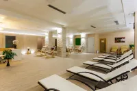 Spa Hotel Aspa Vila - spa