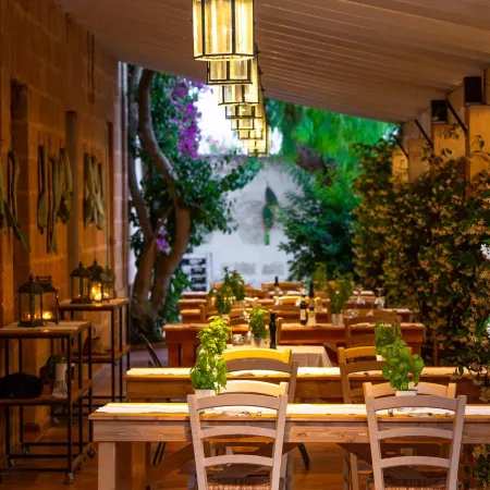Masseria Baroni Nuovi