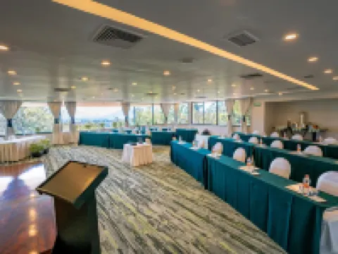 ホテル ビクトリア オアハカ オアハカのホテル