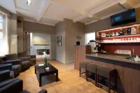 Hotel Villa Monte Hotels in Herentals