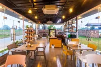 Dreamland Gold Resort & Hotel - breakfast