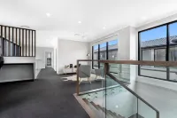 The Residences at the Peninsula