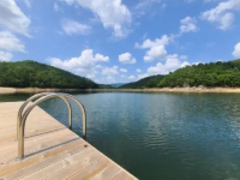 Pocheon the K's Pension