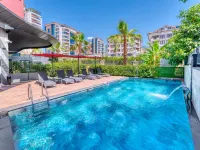 Prime Suite Alanya Hotels near Alanya Stadium