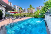 Prime Suite Alanya - Condos