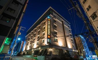 Hotel New Castle