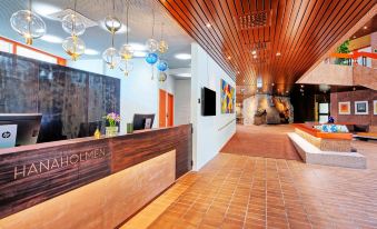 Hotel Hanasaari