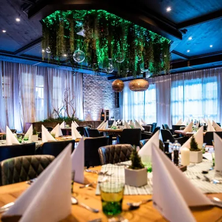 Lifestyle Hotel Eder