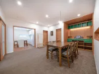 Anook Hotel Daejeon Yongjeon 2nd Hotels near Dong-gu