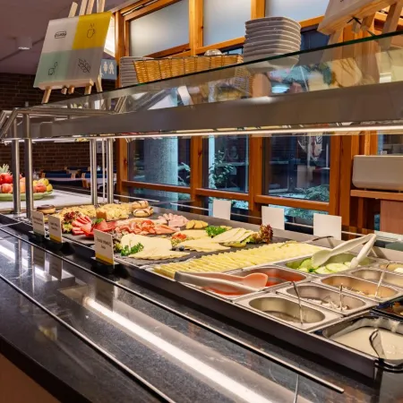 Garner Hotel Kiel - Akademie by IHG