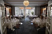 Golf Hotel Viborg - breakfast