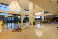 Bellevue Park Taif Hotel