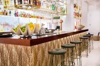 Hotel Esplendido - Baarit