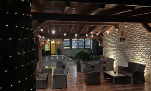 Garni Hotel Cirman