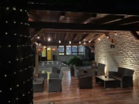 Garni Hotel Cirman